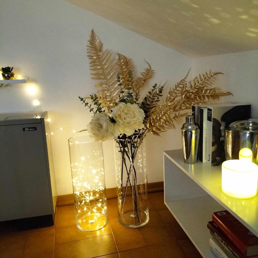 Milordo Gubbio Apartment Exterior foto