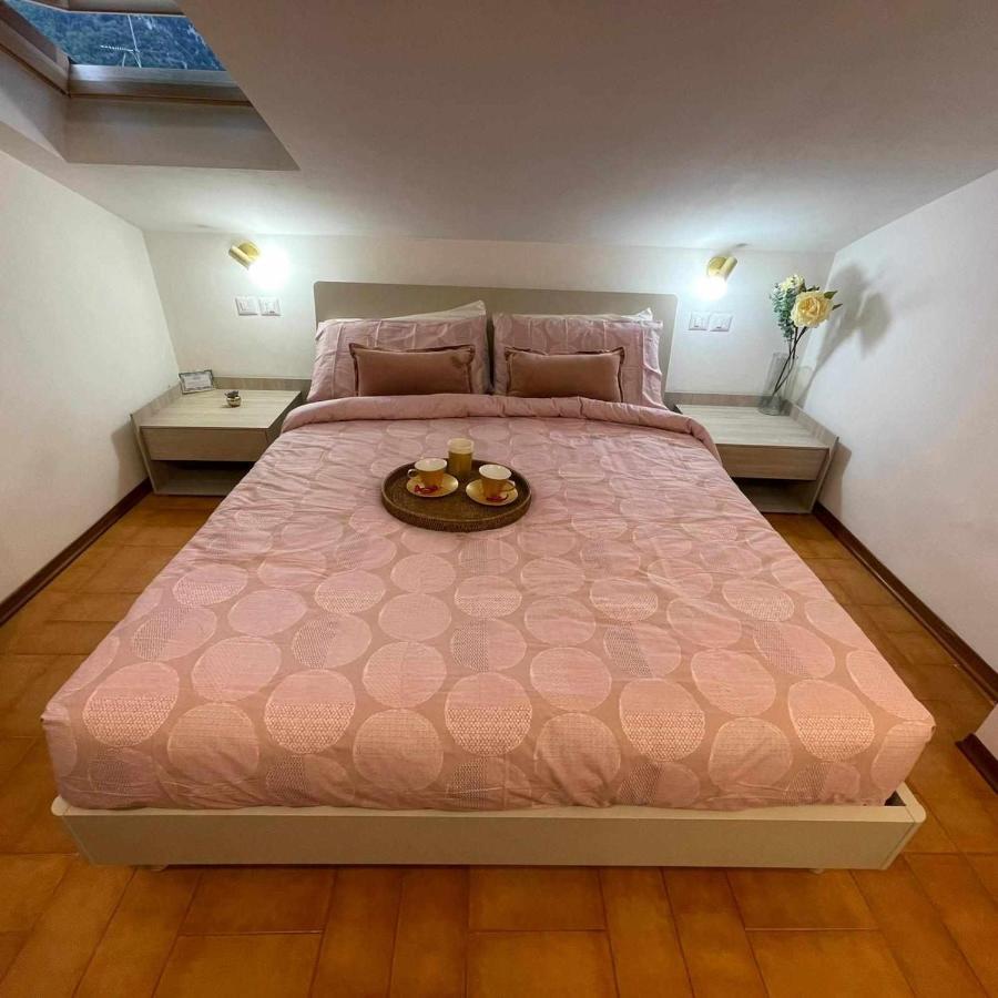 Milordo Gubbio Apartment Exterior foto